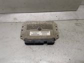 Suspension control unit/module