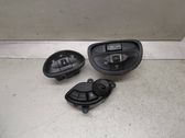 A set of switches