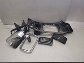 Gear shifter surround trim plastic