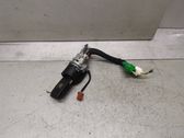 Ignition lock