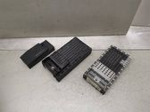 Comfort/convenience module