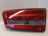 Tailgate rear/tail lights