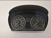 Speedometer (instrument cluster)