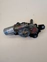 Rear window wiper motor