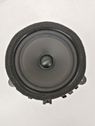 Rear door speaker