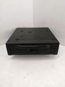 Navigation unit CD/DVD player