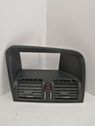 Dash center air vent grill