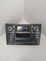 Radio/CD/DVD/GPS head unit