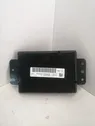 Air conditioner control unit module