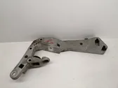 Gearbox mounting bracket