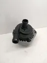 Electric auxiliary coolant/water pump