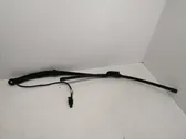 Windshield/front glass wiper blade