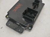 Air conditioning/heating control unit