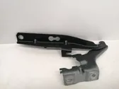 Engine bonnet/hood hinges