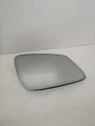 Wing mirror glass