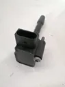 High voltage ignition coil