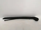 Rear wiper blade