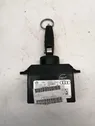 Ignition lock