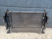 Coolant radiator