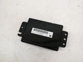 Air conditioning/heating control unit
