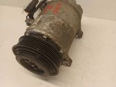 Air conditioning (A/C) compressor (pump)