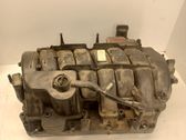 Intake manifold