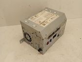 Radio / CD-Player / DVD-Player / Navigation