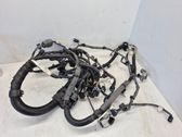 Faisceau de câblage pour moteur