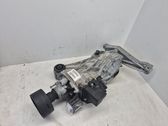 Rear differential