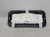 Passenger airbag
