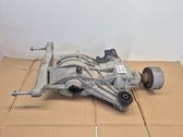 Tylny mechanizm różnicowy