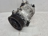 Air conditioning (A/C) compressor (pump)