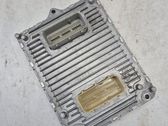 Calculateur moteur ECU