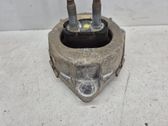 Gearbox mount