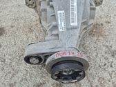 Rear differential