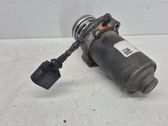 Rear gearbox reducer/haldex oil pump