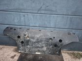 Engine splash shield/under tray