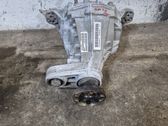 Rear differential