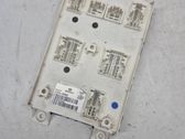 Comfort/convenience module