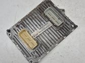 Calculateur moteur ECU