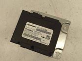 Airbag control unit/module