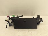 Windshield/windscreen camera