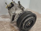 Air conditioning (A/C) compressor (pump)