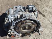 Automatic gearbox