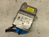 Airbag control unit/module