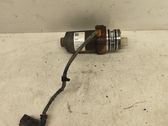 Rear differential haldex oil pump