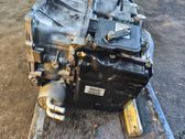 Automatic gearbox
