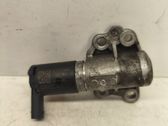 Turbo solenoid valve