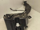 Windshield washer fluid reservoir/tank