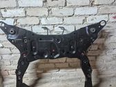 Front subframe